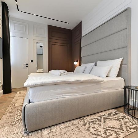 Three Pearls Deluxe Rooms & Studios Задар Екстер'єр фото