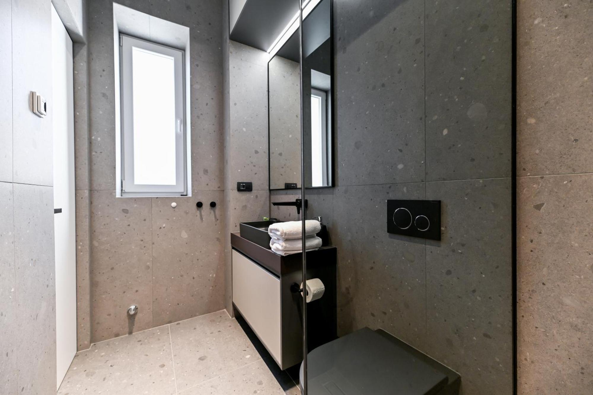 Three Pearls Deluxe Rooms & Studios Задар Екстер'єр фото