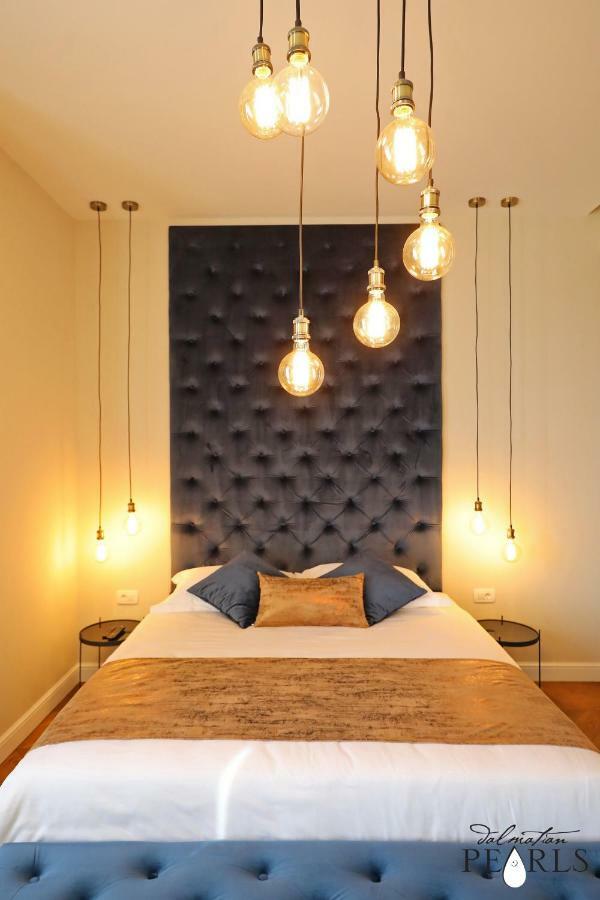 Three Pearls Deluxe Rooms & Studios Задар Екстер'єр фото